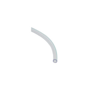 Rapid Tubing 3.5mm Clear 25m Coil