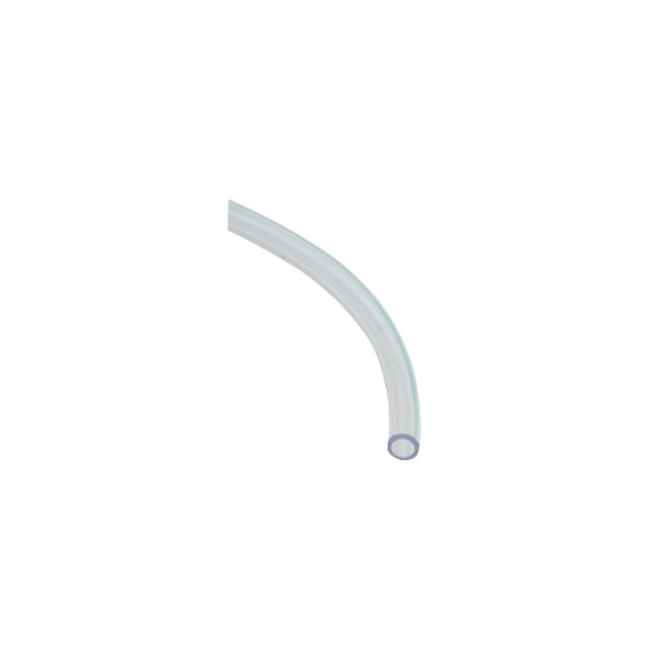 Rapid Tubing 3.5mm Clear 25m Coil