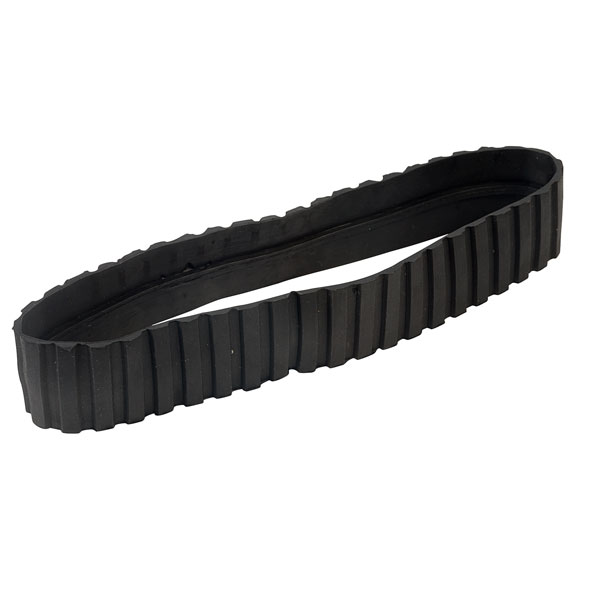 Rapid Caterpillar Track