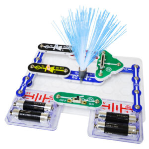 Snap Circuits SCP-11 LED Fun