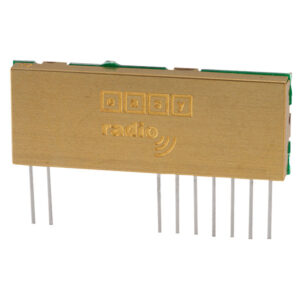LPRS ER400TRS-02 433MHz Easy Radio Transceiver
