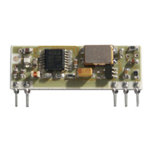 RF Solutions FM-RTFQ2C-433P SIL FM Transmitter Module 433 MHz