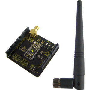 RF Solutions ZULU-M-ARDUINO ZULU Uno Arduino Radio Modem serial da...