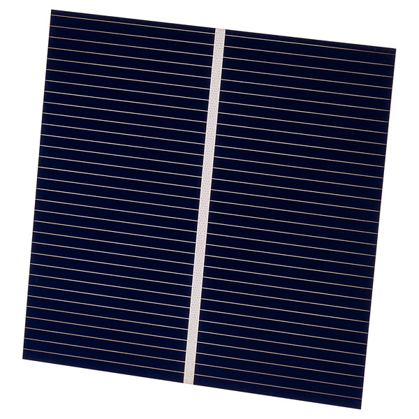 Sol Expert 60010 Monocrystalline Solar Cells 0.50V 0.77A 50 x 50mm