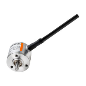 Kübler 05.2400.1222.0500 Miniature Optical Incremental Encoder 500PPR
