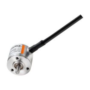 Kübler 05.2400.1222.1024 Miniature Optical Incremental Encoder 1024PPR