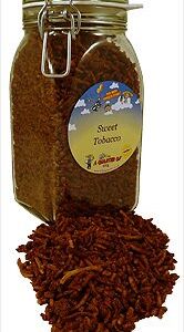 Sweet Tobacco in a Kilner Jar