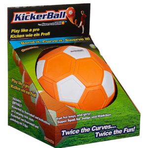Kickerball