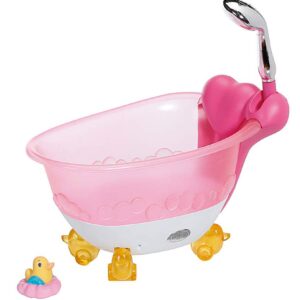 BABY Born Bath Bathtub