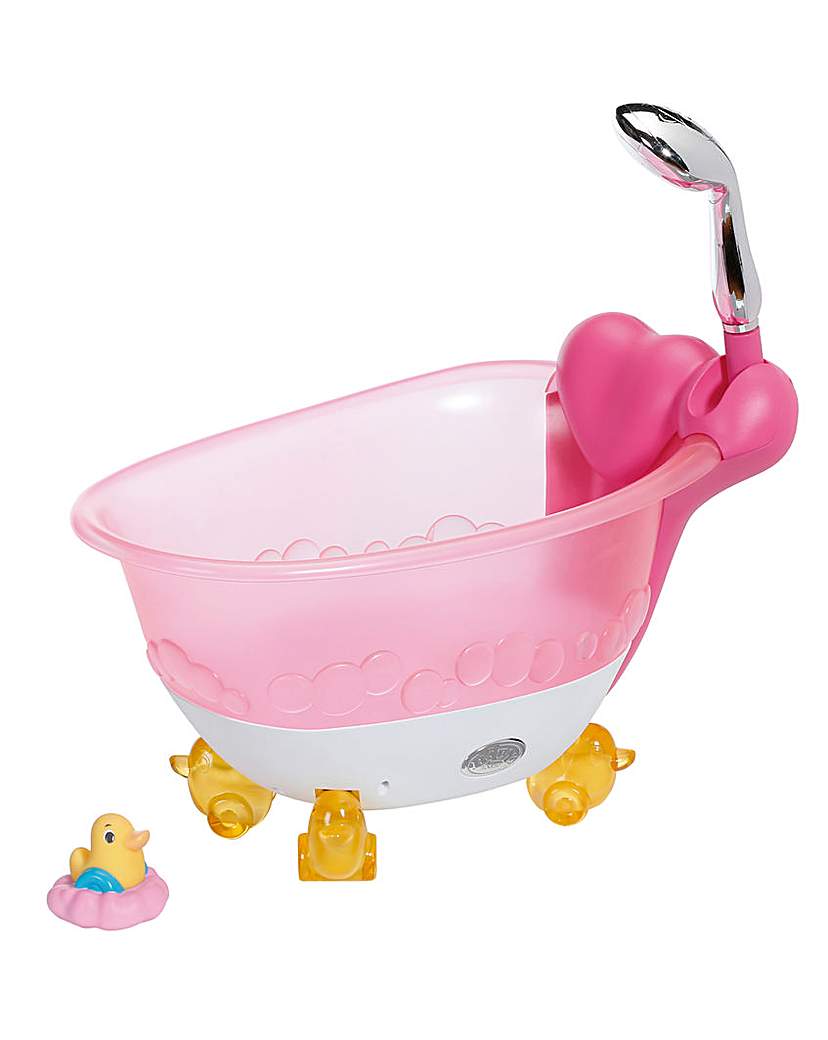 BABY Born Bath Bathtub