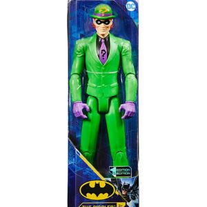 DC 12inch Riddler Action Figure