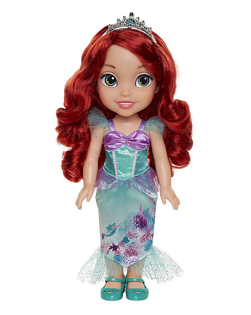 Disney Princess Ariel My First Toddler