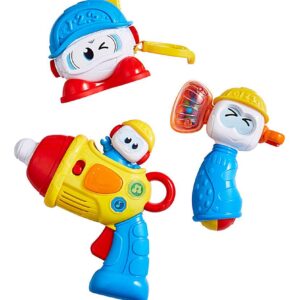 Winfun Little Builder Tool Set