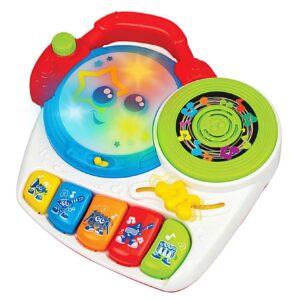 Winfun Magic Lights DJ Mixer