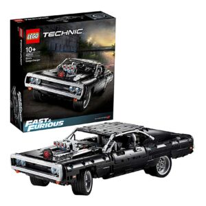 LEGO Technic Fast & Furious Dom's Dodge