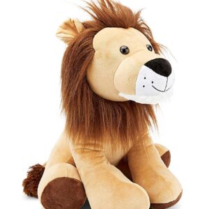 Zappi Co Large Lion Soft Toy