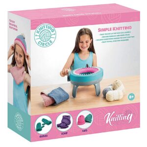 Knitting Circle Knitting Studio
