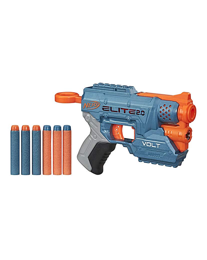 Nerf Elite 2.0 Volt SD-1 Blaster