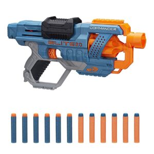 Nerf Elite 2.0 Commander RD-6 Blaster