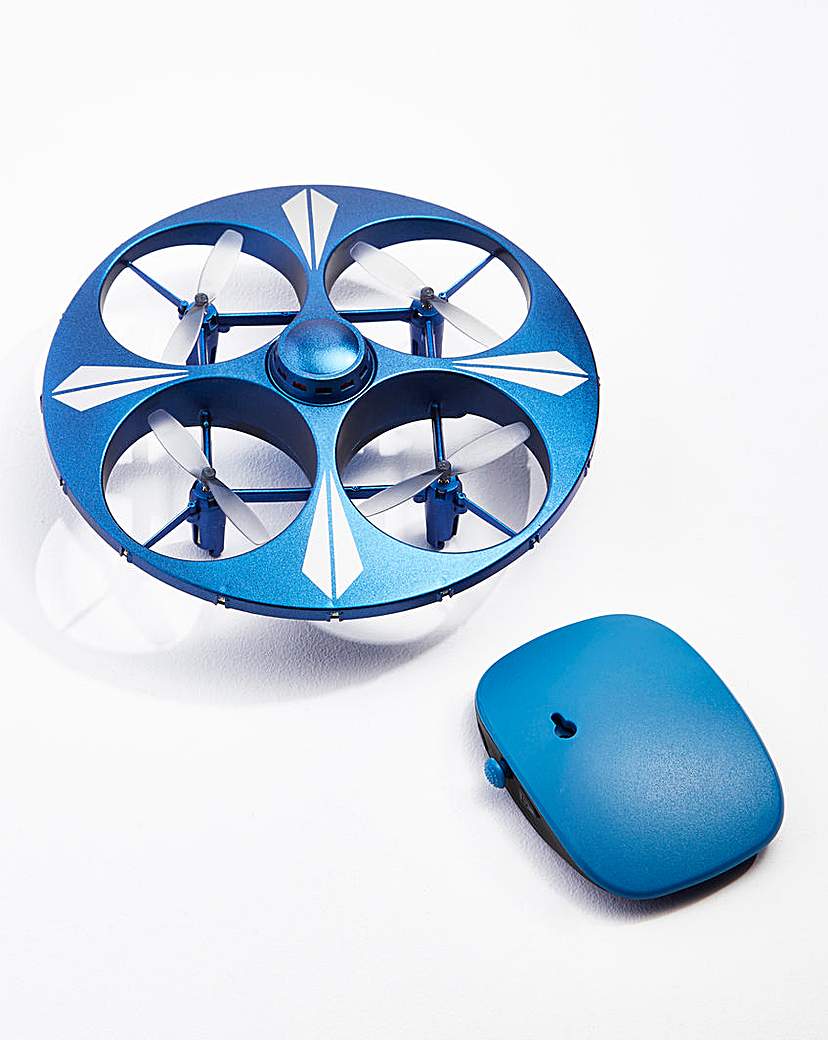 UFO Light Up Drone