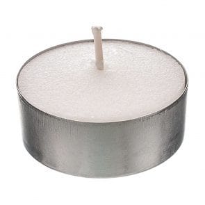 Night Light Candles (25)