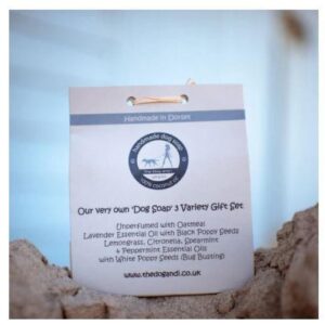 Triple Soap Gift Sets