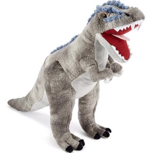 T-Rex Plush Dinosaur