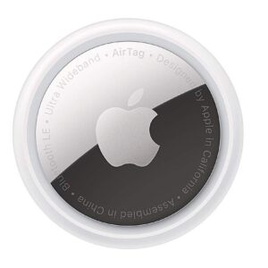 Apple AirTag (1 Pack)