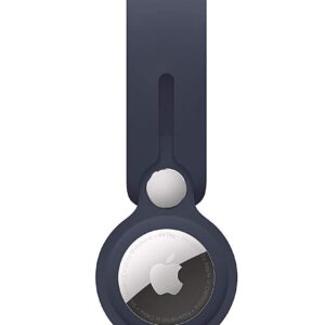 Apple AirTag Loop - Deep Navy