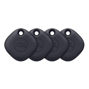 Samsung Galaxy SmartTag - 4 Pack