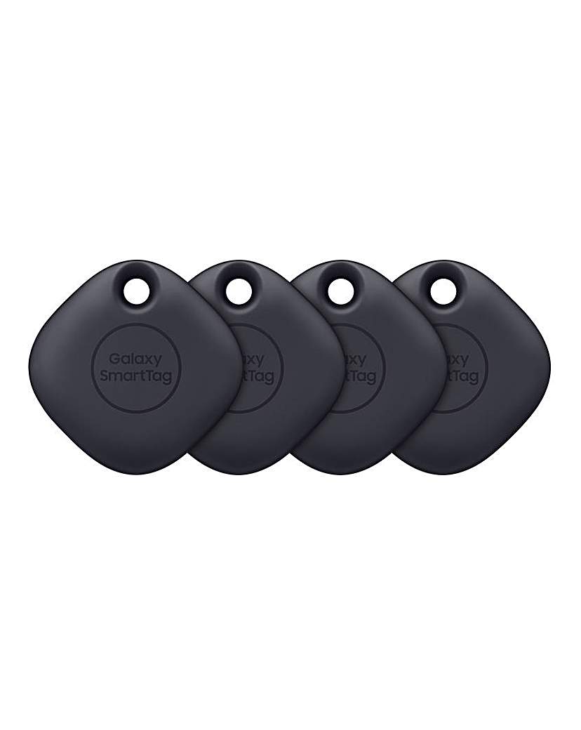 Samsung Galaxy SmartTag - 4 Pack