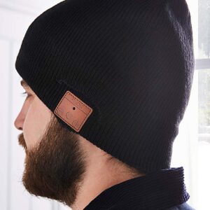 Bluetooth Beanie Hat