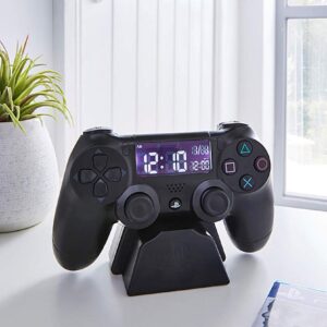Playstation Alarm Clock