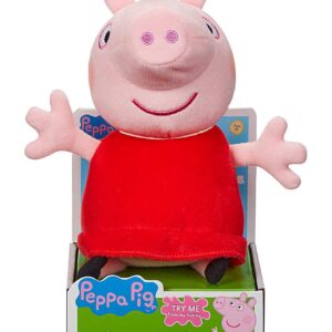Peppa Pig Giggle & Snort Peppa