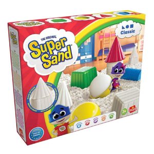 Super Sand Classic