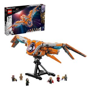 LEGO Marvel The Guardians' of the Galaxy