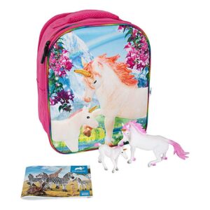 Animal Planet Unicorn Fantasy Backpack