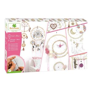 SYCOMORE Dream Box Giant Dreamcatchers