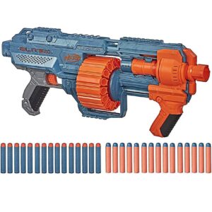 Nerf Elite 2.0 Shockwave RD-15 Blaster