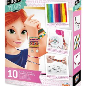 Be Teens Friendship Bracelets