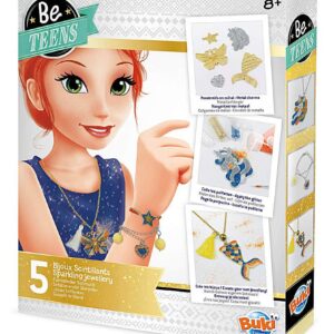 Be Teens Sparkling Jewellery