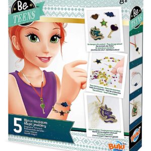 Be Teens Magic Jewellery