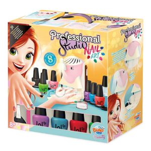 Professional Nail Art Studio