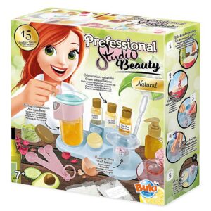 Professional Beauty Studio