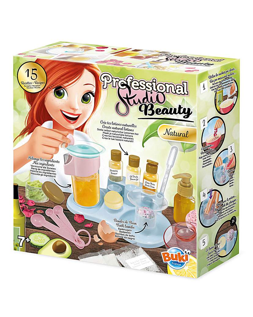 Professional Beauty Studio