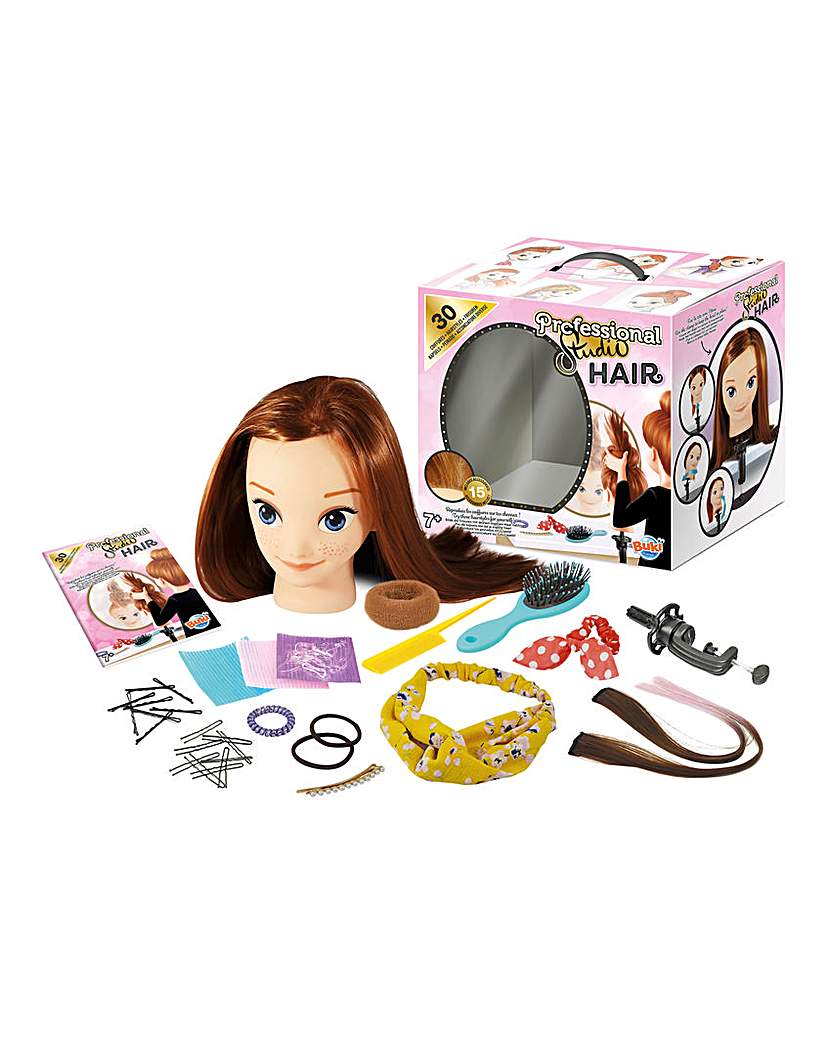 Professional Hair Studio
