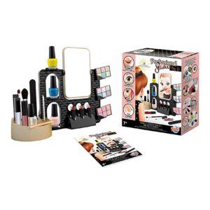 Make-Up Parlour