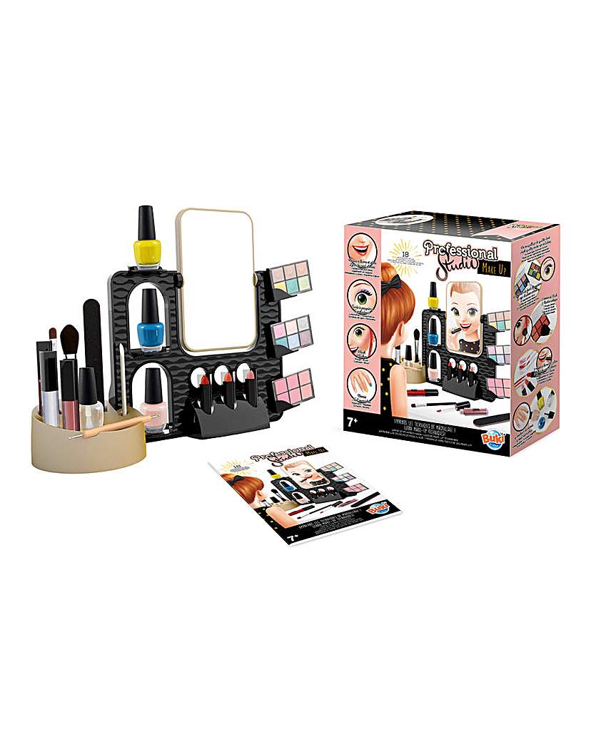 Make-Up Parlour