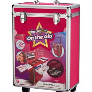 Shimmer N Sparkle Glam Make up Trolley
