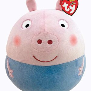 TY George Squish a Boo 14 Inch